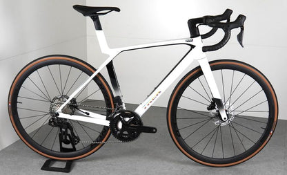 Trek Madone Sl 6 Gen 7 2024 usata — vista laterale