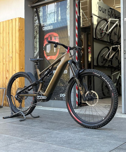 Specialized Turbo Levo 4 Comp 2026 usata — dettaglio