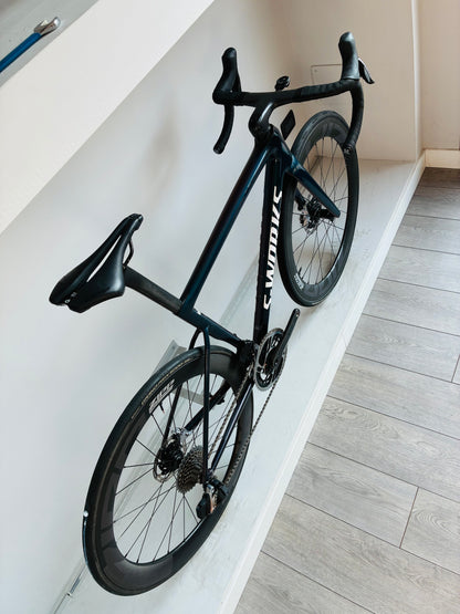 Specialized S-Works Tarmac Sl8 2025 usata — dettaglio