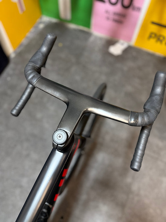 BMC Teammachine Slr 01 Three 2027 usata — dettaglio