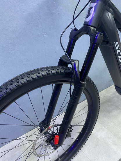 Scott Strike Eride 930 2026 usata — dettaglio