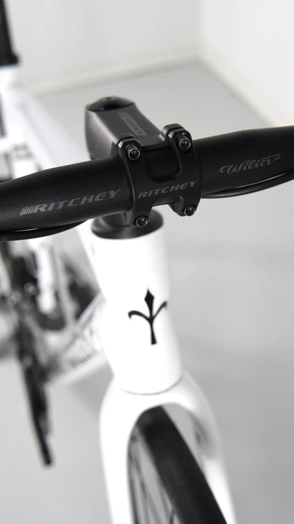 Wilier Triestina Garda 2024 usata — dettaglio