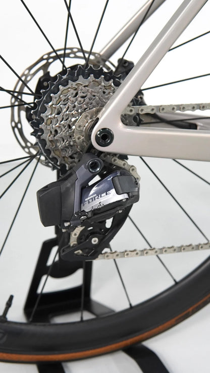Scott Addict Rc 10 2021 usata — dettaglio