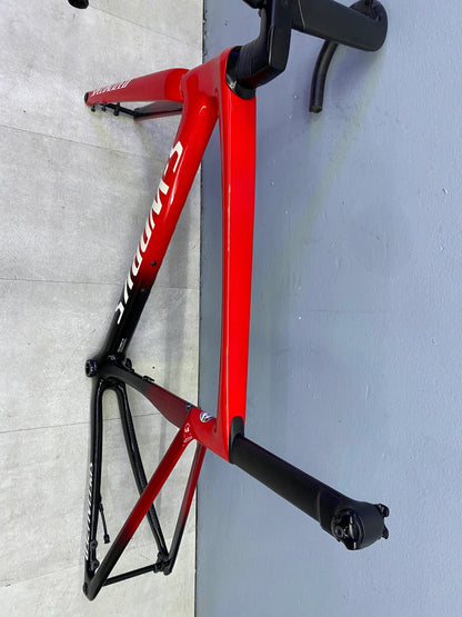 Specialized S-Works Tarmac Sl7 2021 usata — dettaglio
