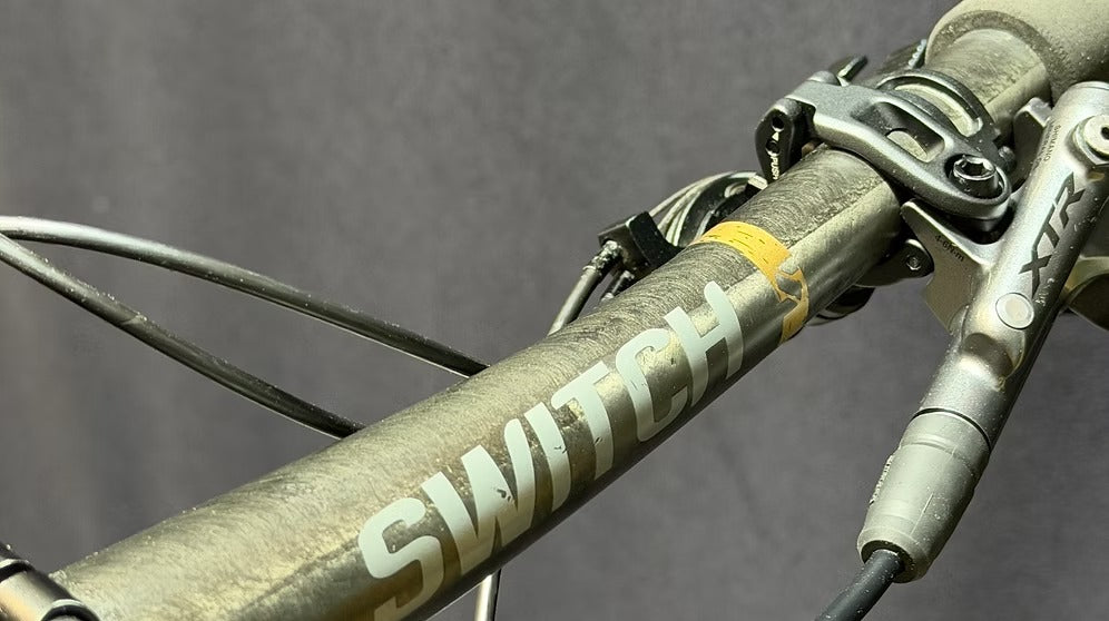 Olympia F1-X 2023 usata — dettaglio