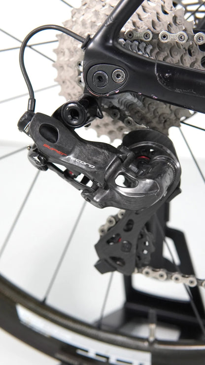 De Rosa Merak 2021 usata — dettaglio