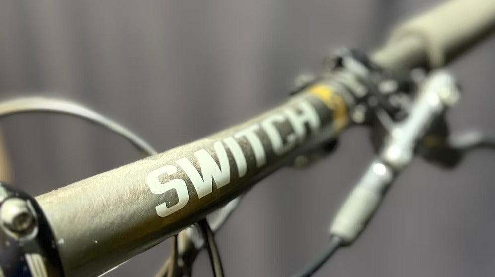Olympia F1-X Team 2023 usata — dettaglio