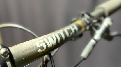 Olympia F1-X Team 2023 usata — dettaglio