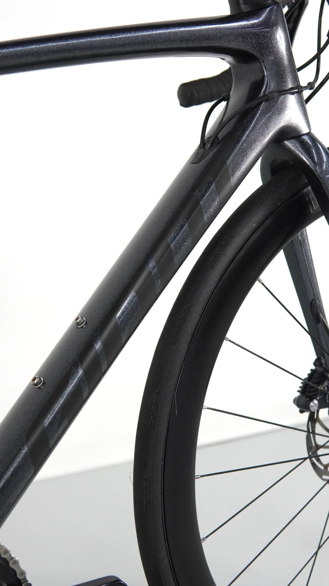 Giant Tcr Advanced Pro 1 2022 usata — dettaglio