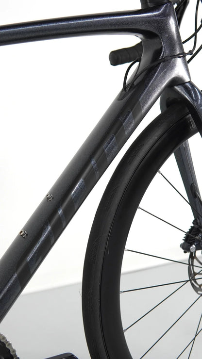 Giant Tcr Advanced Pro 1 2022 usata — dettaglio