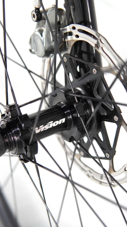 BMC Roadmachine 01 2021 usata — dettaglio