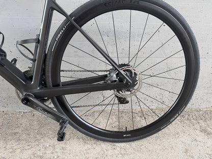 BMC Teammachine Slr 01 Four 2023 usata