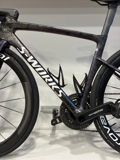 Specialized Tarmac Sl9 2027 usata — dettaglio