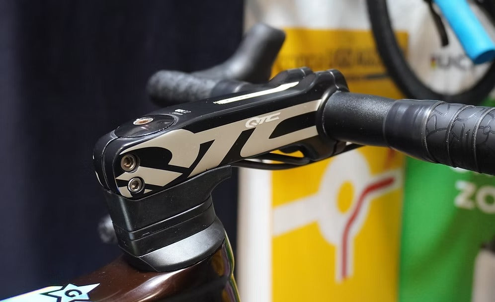 Guerciotti Veloce S 2023 usata — dettaglio