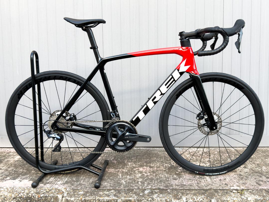 Trek Emonda Sl6 Pro 2022 usata
