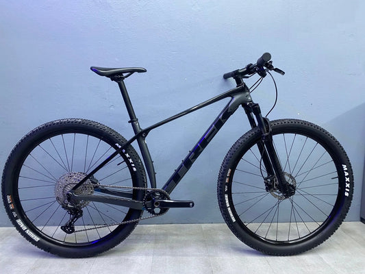 Trek Procaliber 9.5 2023 usata — vista laterale