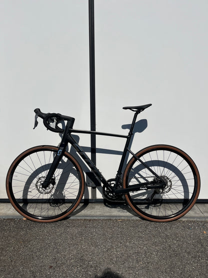 Scott Speedster 40 2024 usata — vista laterale