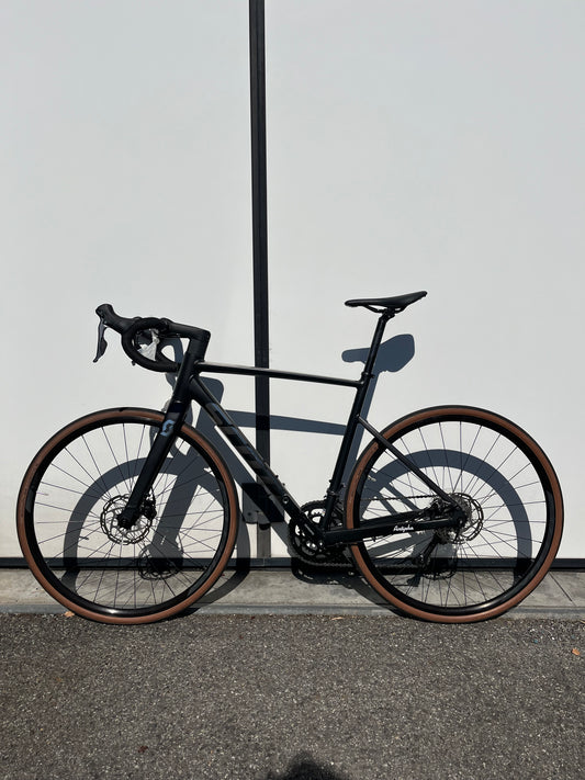 Scott Speedster 40 2024 usata — vista laterale