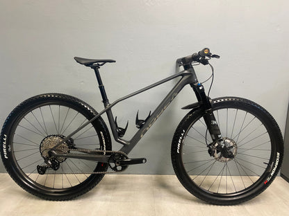 Orbea Alma 2025 usata