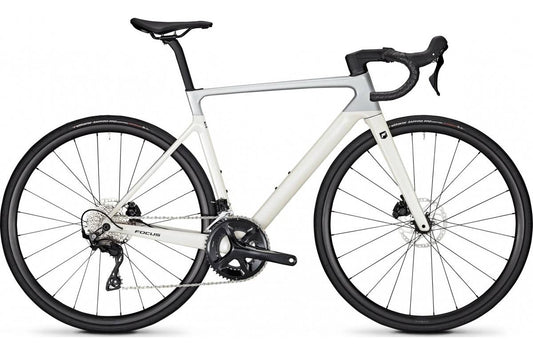 Focus Izalco Max 8.7 2025 usata — vista laterale