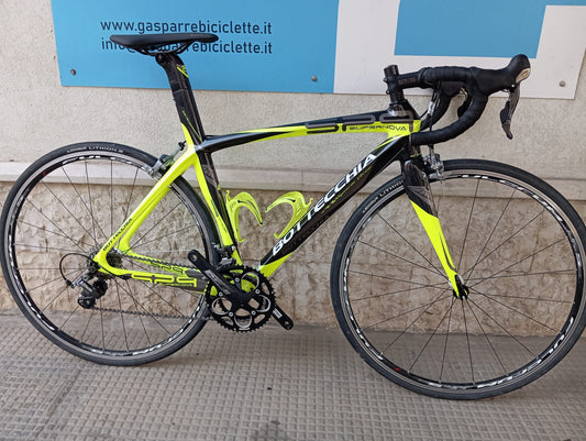 Bottecchia Sp9 Supernova 2014 usata — vista laterale