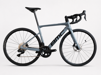 BMC Team Machine Slr 01 2026 usata — vista laterale