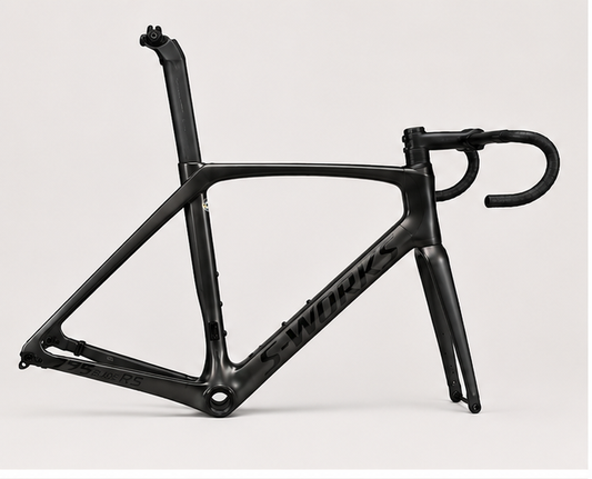 Specialized S-Works Tarmac Sl7 2022 usata