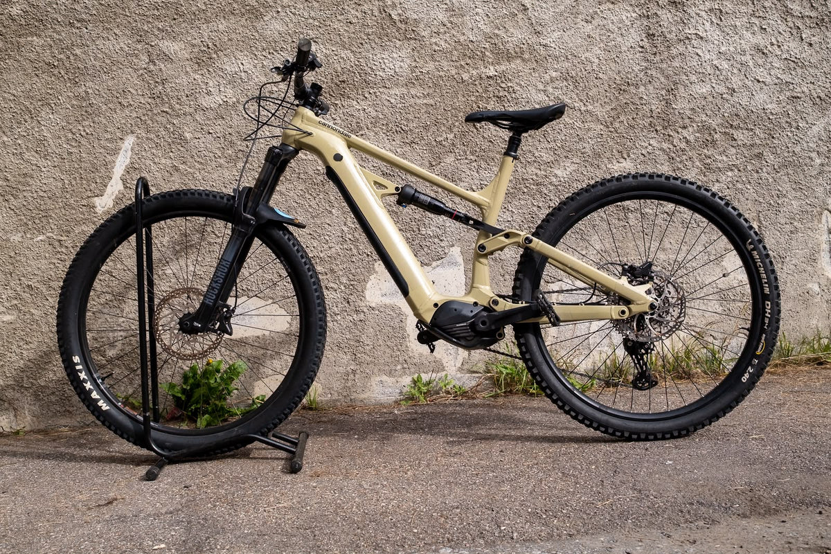 Cannondale Moterra Neo S2 2024 usata