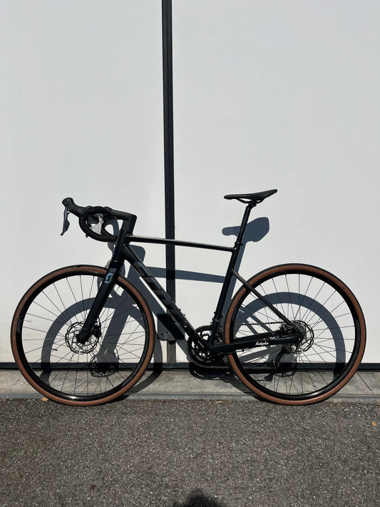 Scott Speedster 40 2024 usata — vista laterale