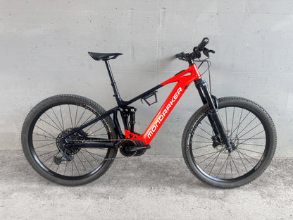 Mondraker Chaser R 2025 usata