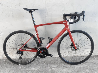 BMC Roadmachine One 2023 km0