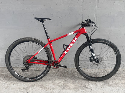 Trek Procaliber 9.7 2017 usata
