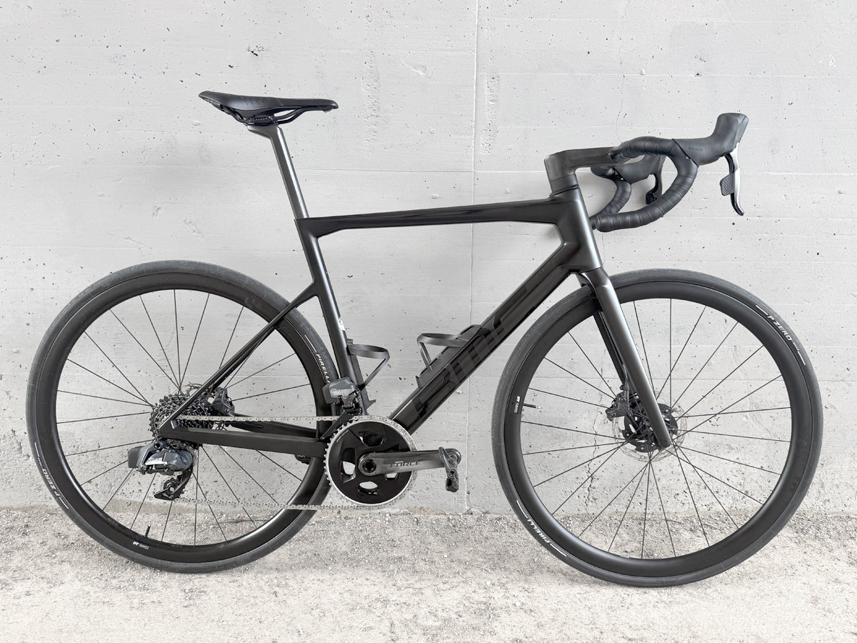 BMC Teammachine Slr 01 Four 2023 usata
