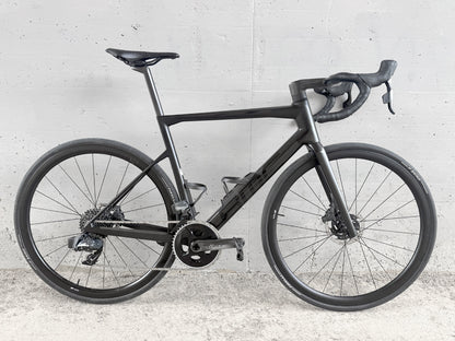 BMC Teammachine Slr 01 Four 2023 usata