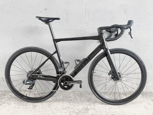 BMC Teammachine Slr 01 Four 2023 usata