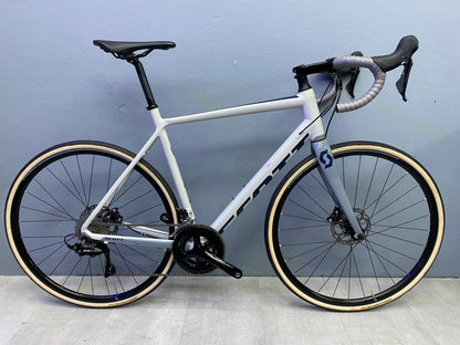 Scott Speedster 10 2019 usata — vista laterale