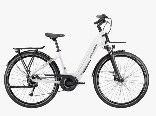 Atala Cult 8.6 2026 usata — vista laterale