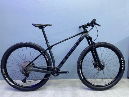 Trek Procaliber 9.5 2023 usata — vista laterale