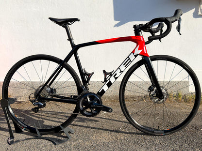 Trek Emonda Sl 6 2022 usata — vista laterale