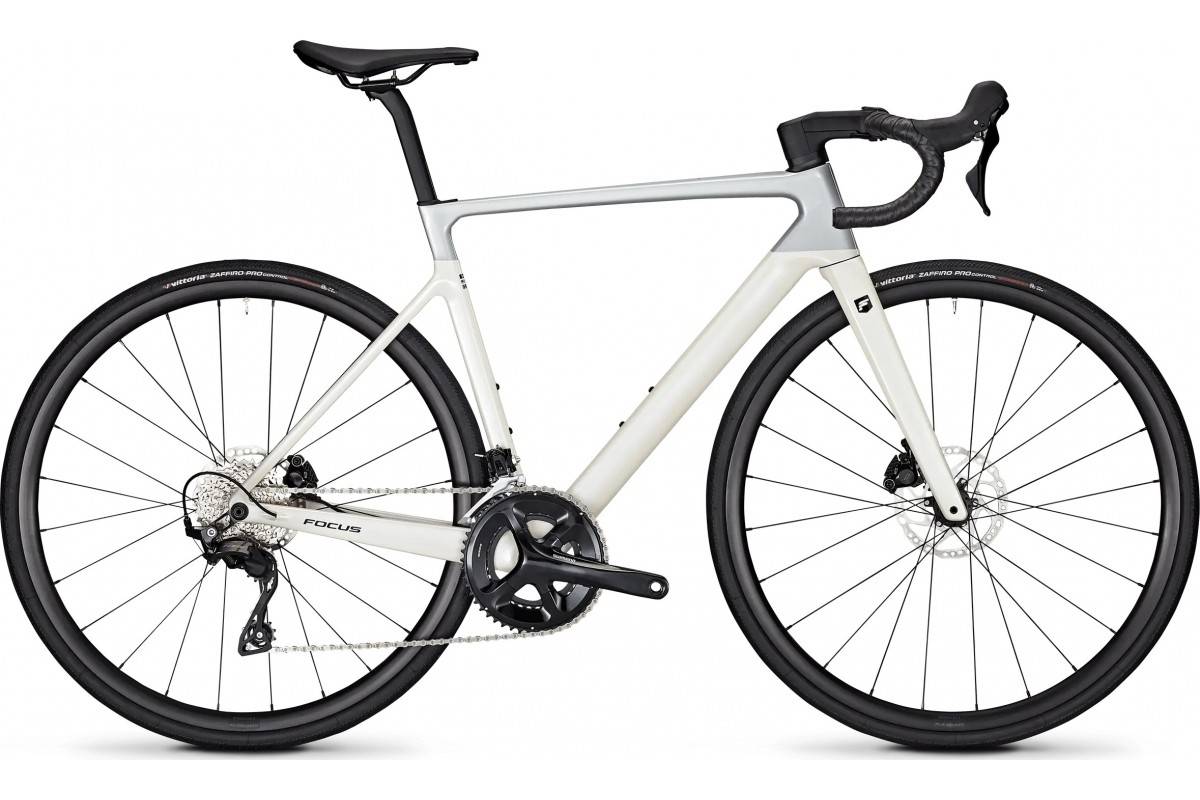 Focus Izalco Max 8.7 2025 km0