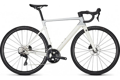Focus Izalco Max 8.7 2025 km0