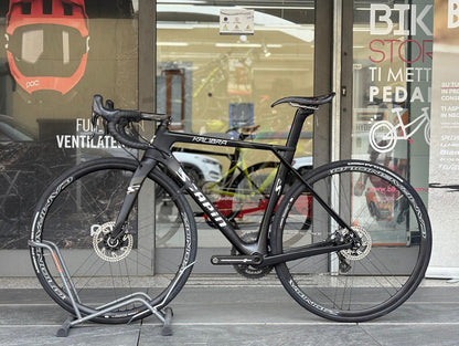 Scapin Kalibra — gruppo Campagnolo Potenza, taglia 54