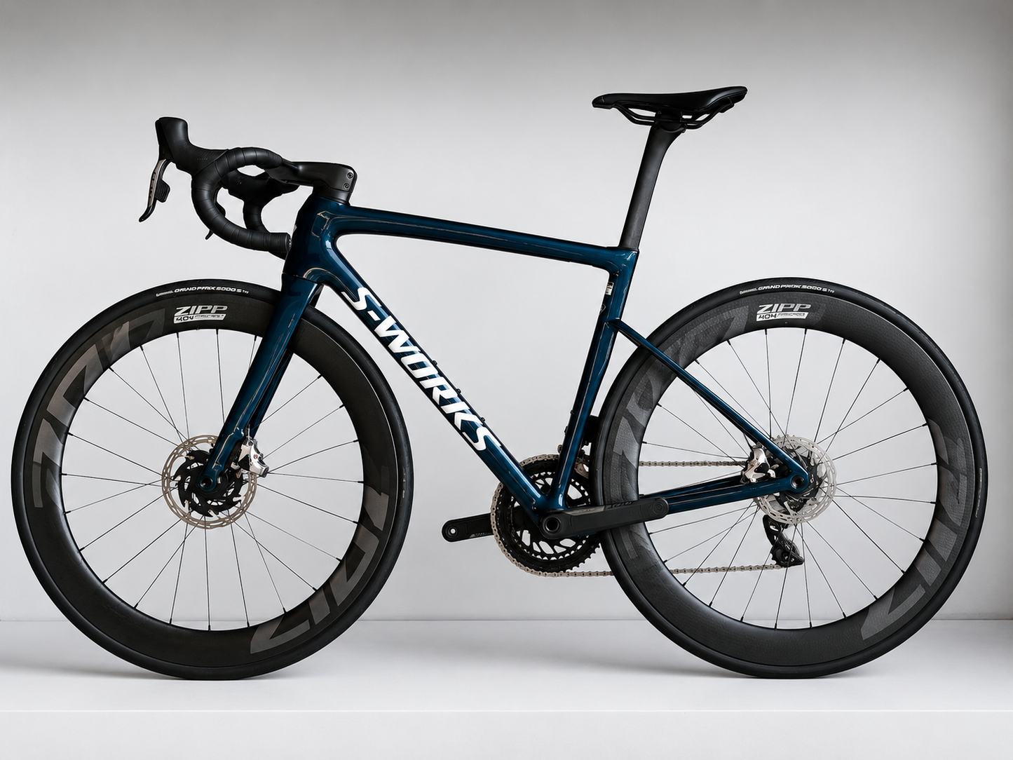 Specialized S-Works Tarmac Sl8 — gruppo SRAM Red eTap AXS, taglia 54