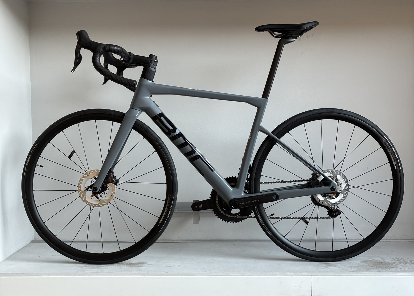 BMC Team Machine Slr 01 — gruppo Frameset, taglia 51