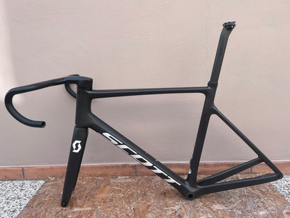 Scott Addict Rc — gruppo Frameset, taglia 58