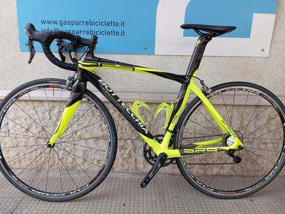Bottecchia Sp9 Supernova — gruppo Shimano Ultegra, taglia M