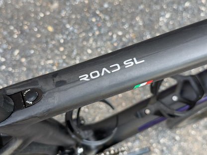 TBK Road Sl — gruppo Shimano Ultegra, taglia 50