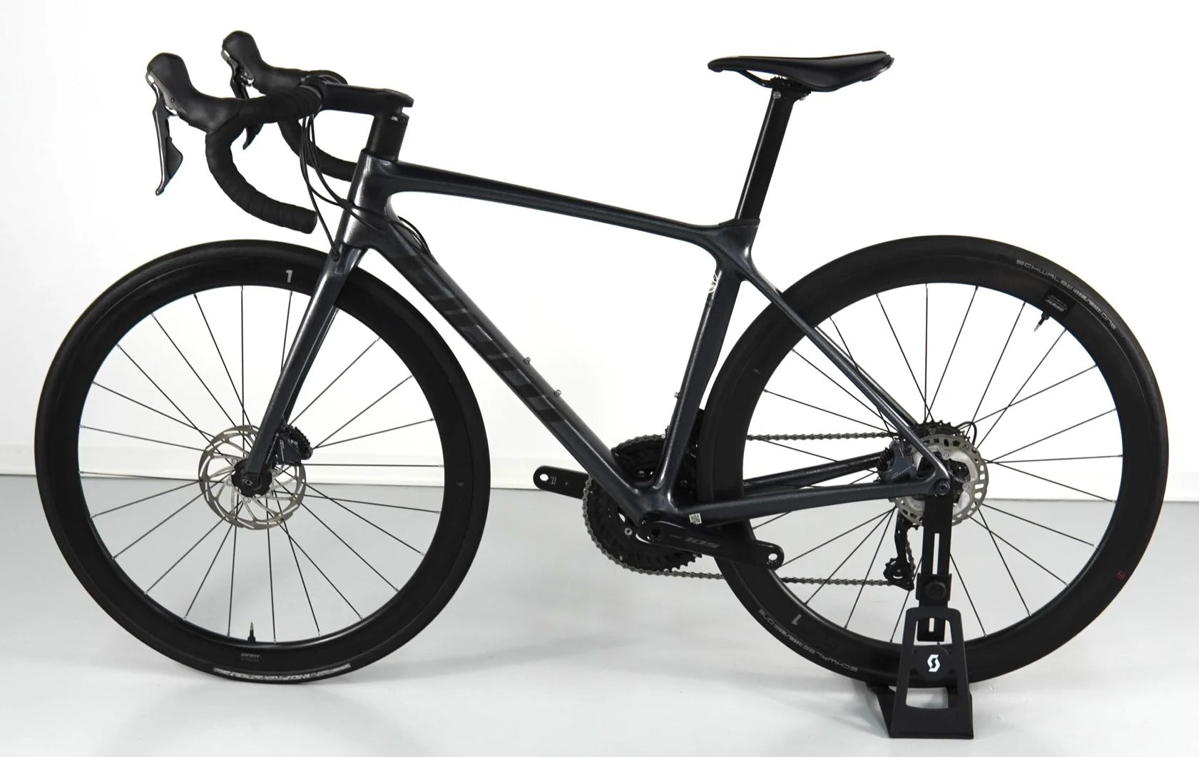 Giant Tcr Advanced Pro 1 — gruppo Shimano Ultegra, taglia S