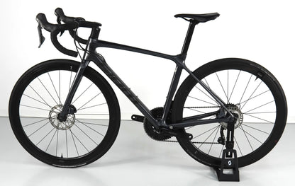 Giant Tcr Advanced Pro 1 — gruppo Shimano Ultegra, taglia S