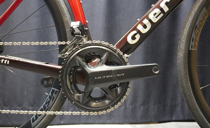 Guerciotti Veloce S — gruppo Shimano Ultegra Di2, taglia XL